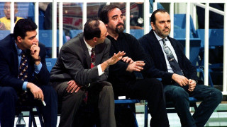 Θρήνος στο ελληνικό μπάσκετ: «Έφυγε» ο Παύλος Κορκίδης