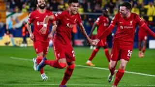 «Τη Λίβερπουλ τη βολεύει η Ρεάλ στον τελικό»
