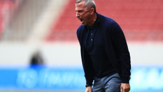 Μπηχτές Μεταξά: «Χρειάζονται άλλα πράγματα και διαμορφώνεται ένα σκορ»