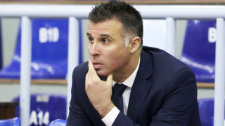 Mέξας: «Δεν έχουμε άλλη ελπίδα από το να νικήσουμε τον Παναθηναϊκό»