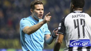 Πρόταση σε Μπριχ για τον τελικό Κυπέλλου