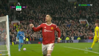 Επιστροφή στις νίκες για τη Γιουνάιτεντ με τριάρα!