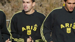 Κόιρα: «Έδινε ηρεμία ο Κίκε, λυπάμαι που δεν έμεινα, οι καλύτεροι οπαδοί του Άρη»