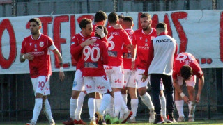 Σώθηκε ο Πανσερραϊκός και απέσυρε την καταγγελία για τον Απόλλωνα Πόντου!