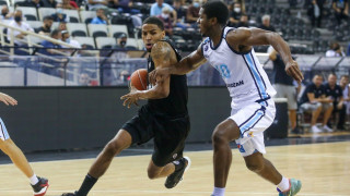 Η αναμέτρηση του ΠΑΟΚ με τον Κολοσσό στη Ρόδο