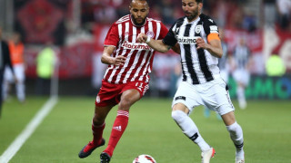 Τελικά έμεινε στην... πρόκριση