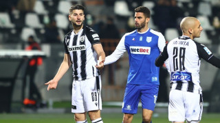 ΠΑΣ - ΠΑΟΚ: Οι αριθμοί, τα ρεκόρ και η παράδοση