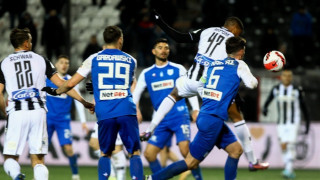 ΠΑΟΚ: Να βάλει τέλος στο αρνητικό σερί στα Γιάννενα