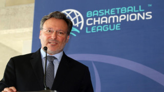 Κομνηνός: «FIBA, Euroleague και ΝΒΑ συμφωνούν ότι κάτι πρέπει να αλλάξει»