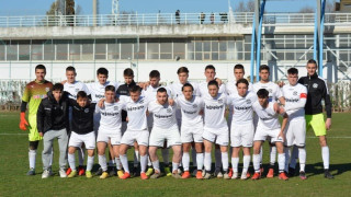 Με Αλμωπό η Κ20 του Πιερικού