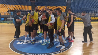 Άρης: Ετοιμάζεται για «τελικό» εξάδας με τη Λάρισα