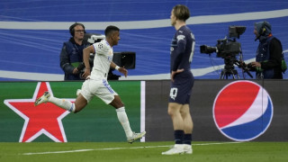 Νέο ΕΠΟΣ της Ρεάλ, συγκλονιστική πρόκριση επί της Μάντσεστερ Σίτι!