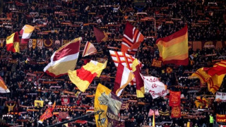 Ρόμα: Δωρεάν τα εισιτήρια του τελικού σε όσους είδαν από κοντά την εξάρα από την Μπόντο/Γκλιμτ!