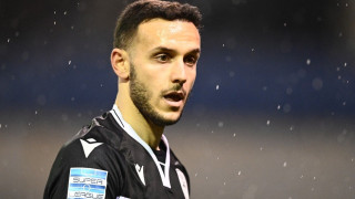 ΠΑΟΚ: Μοναδικό πρόβλημα η απουσία του Σάστρε - Το pregame του αγώνα με την Μπεϊτάρ