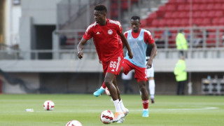 Αναταράξεις στον Ολυμπιακό: Τετ α τετ Μαρινάκη - Μαρτίνς - Εκτός ομάδας ο Σισέ