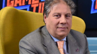 Σταραμόπουλος: Το VAR, οι Ελληνικές ομάδες και τα 14 εκατομμύρια του ΠΑΟΚ