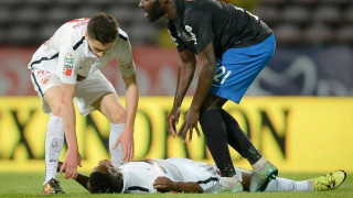 Σταματόπουλος: «503% αύξηση στους θανάτους ποδοσφαιριστών!»