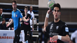 Αδέρφια Τριανταφυλλίδη: Το πείραγμα για τον νικητή, το πρότυπο και ο ημιτελικός