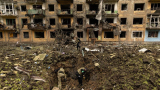 Μόσχα: Ουκρανοί εκτέλεσαν Ρώσους αιχμαλώτους πολέμου