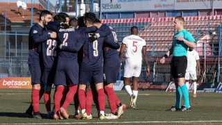 Με απουσίες Βέροια και Λεβαδειακός στον πρώτο «τελικό» - Οι παίκτες που επέλεξαν οι δύο προπονητές