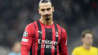 Πανό κατά του Ζλάταν στο Μπεντεγκόντι: «Ο Ίμπρα σκοτώνει ζώα. Ο αθλητισμός δεν σβήνει τη μυρωδιά»