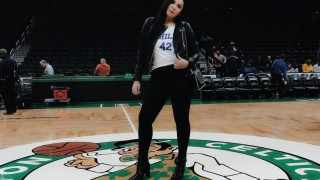 Το... «καρφί» της αδερφής του Χόρφορντ για Γιάννη και Μπακς