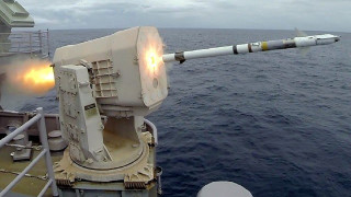 Κάλλιο αργά...! Οι Αμερικανοί κατάλαβαν τι ζητούσαν οι Έλληνες ναύαρχοι