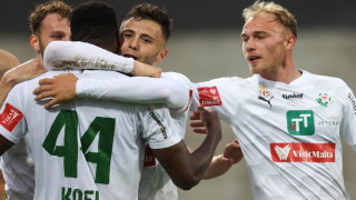 Χαριζακλής: Ωρα Ευρώπης για τη Βάτενς