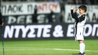 Μάστορας: Ο Λέανδρος, ο τελικός και η UEFA