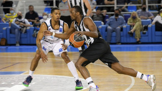 Νέα προβλήματα στον ΠΑΟΚ πριν το ματς με την ΑΕΚ