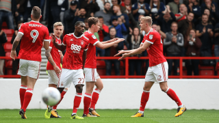 Η Νότιγχαμ έκανε το πρώτο βήμα για τoν τελικό του Γουέμπλεϊ