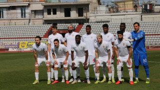 Ο Απόλλωνας Πόντου συνεχίζει στους «16» του Κυπέλλου, νικώντας 3-1 τον Πανελευσινιακό