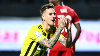 «Πέταξε» την ευκαιρία ο Αρης και τώρα χρειάζεται υπέρβαση