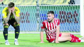 Οι συνωμοσιολόγοι που διαψεύστηκαν και η απόδοση του Αρη που προβληματίζει