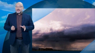 Καιρός-Αρναούτογλου: Αστάθεια τις επόμενες ημέρες – Τοπικές βροχές στα δυτικά την Παρασκευή