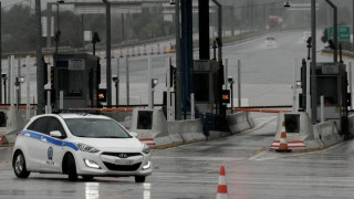 Γαλλία: Πέρασε 115 φορές τα διόδια χωρίς να πληρώσει