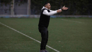 Η κατάκτηση του Κυπέλλου της ΕΠΣΜ, η αφιέρωση του Εμιλιάνο Χαλιλάι και η πρόβλεψη για το ΠΑΟΚ-Άρης