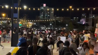 Πυροβολισμοί και τραυματισμένοι πολίτες έξω από το γήπεδο των Μιλγουόκι Μπακς