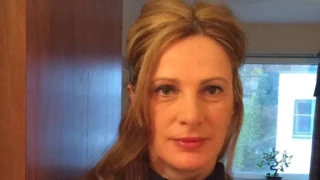 Θλίψη στην ΕΡΤ: Πέθανε η δημοσιογράφος Κατερίνα Δερβίση