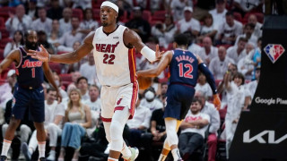 ΝΒΑ: Σαρωτικοί Σανς και Χιτ που ετοιμάζονται για τους τελικούς