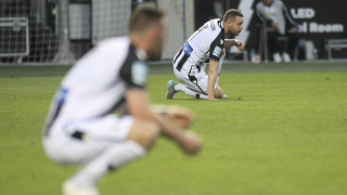 Έκλεισε ο κύκλος αυτού του ΠΑΟΚ, αλλά πρέπει η τελευταία πράξη να είναι με κούπα και όχι πίκρα