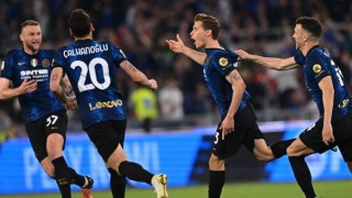 Κύπελλο Ιταλίας: Ο Πέρισιτς «καθάρισε» την Γιουβέντους στην παράταση