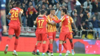 Αυτοκτόνησε η Τραμπζονσπόρ και αποκλείστηκε από τον τελικό του κυπέλλου Τουρκίας!