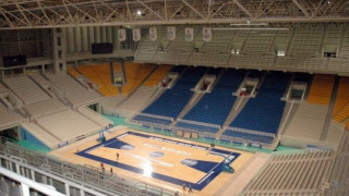 Αντίδραση αθλητών ΕΟΕ και ΕΣΟΑ για την παραχώρηση του ΟΑΚΑ και του ΣΕΦ