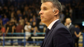 Μέξας: «Δεν αξίζει ο Ηρακλής να είναι στην Α2 - Πρέπει να πληρωθούμε»