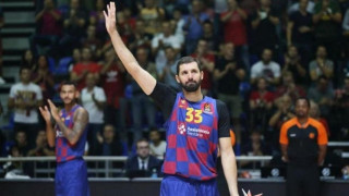 Σπουδαία κίνηση από τον Μίροτιτς για τη θεραπεία ενός μωρού 9 μηνών