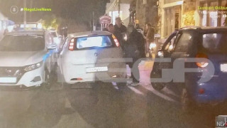 Έγκλημα στη Μονεμβασιά: Σκληρές εικόνες από το σημείο της τραγωδίας