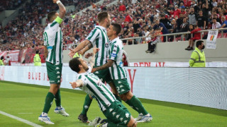 Παναθηναϊκός: Οι εκλεκτοί του Γιοβάνοβιτς για τον τελικό Κυπέλλου