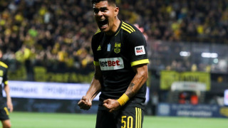 Την χρωστούσε η μοίρα στον Άρη την μεγαλύτερη στιγμή της τελευταίας τετραετίας…