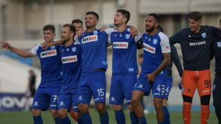 ΠΑΣ Γιάννινα: «Χαρτοπόλεμος» με Δήμο Ηγουμενίτσας για τα επεισόδια και το... 11-0